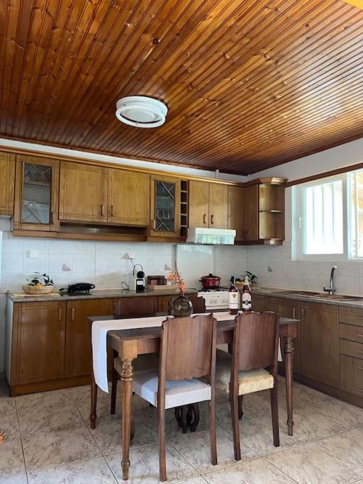 Willa Ktima_Countryliving Samos Town Zewnętrze zdjęcie