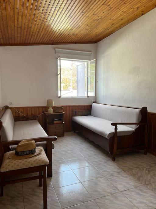 Willa Ktima_Countryliving Samos Town Zewnętrze zdjęcie