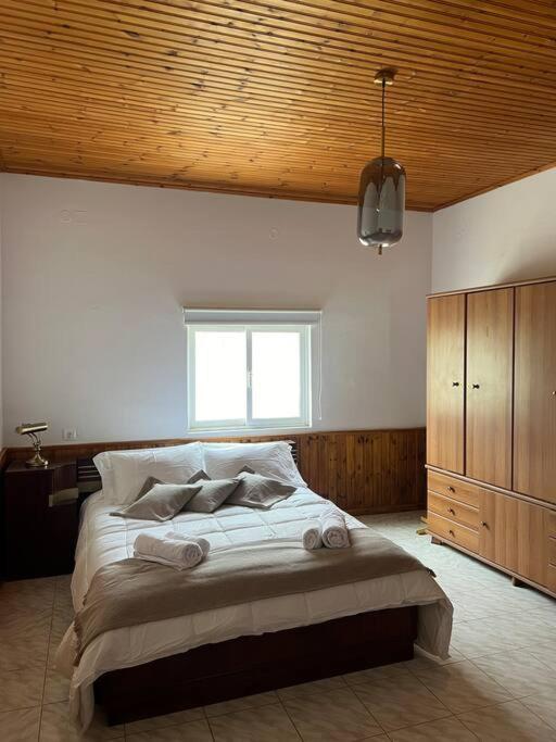 Willa Ktima_Countryliving Samos Town Zewnętrze zdjęcie